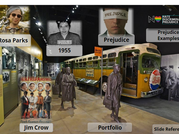 Young male in dental chair